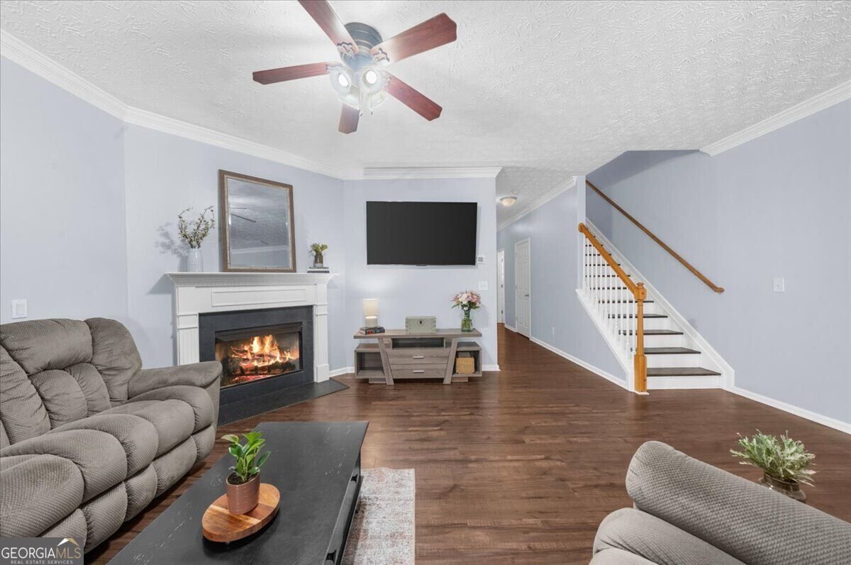 4612 Beacon Ridge Lane Flowery Branch - Photo 13