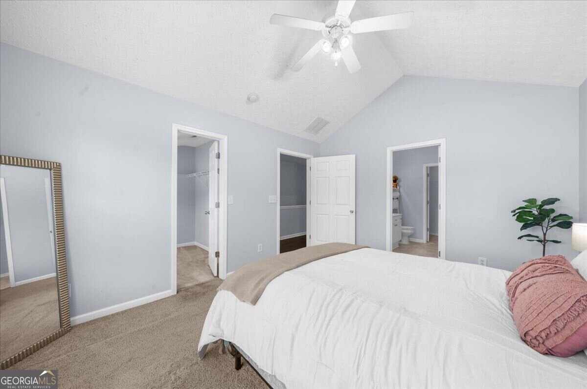 4612 Beacon Ridge Lane Flowery Branch - Photo 16