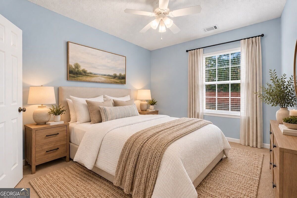 4612 Beacon Ridge Lane Flowery Branch - Photo 21
