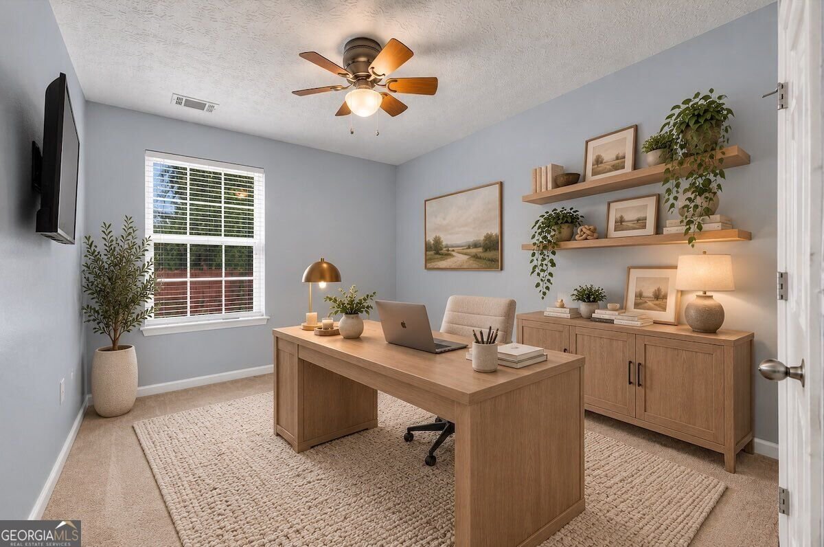 4612 Beacon Ridge Lane Flowery Branch - Photo 24