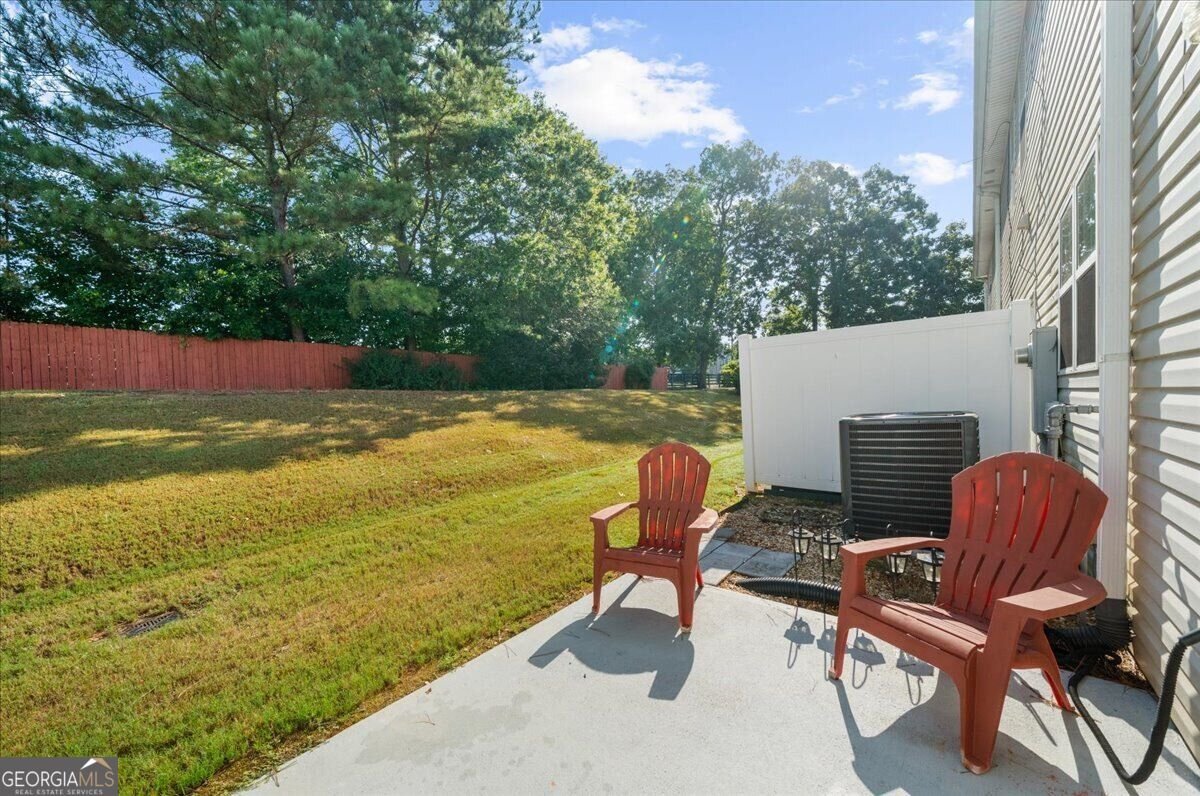 4612 Beacon Ridge Lane Flowery Branch - Photo 25