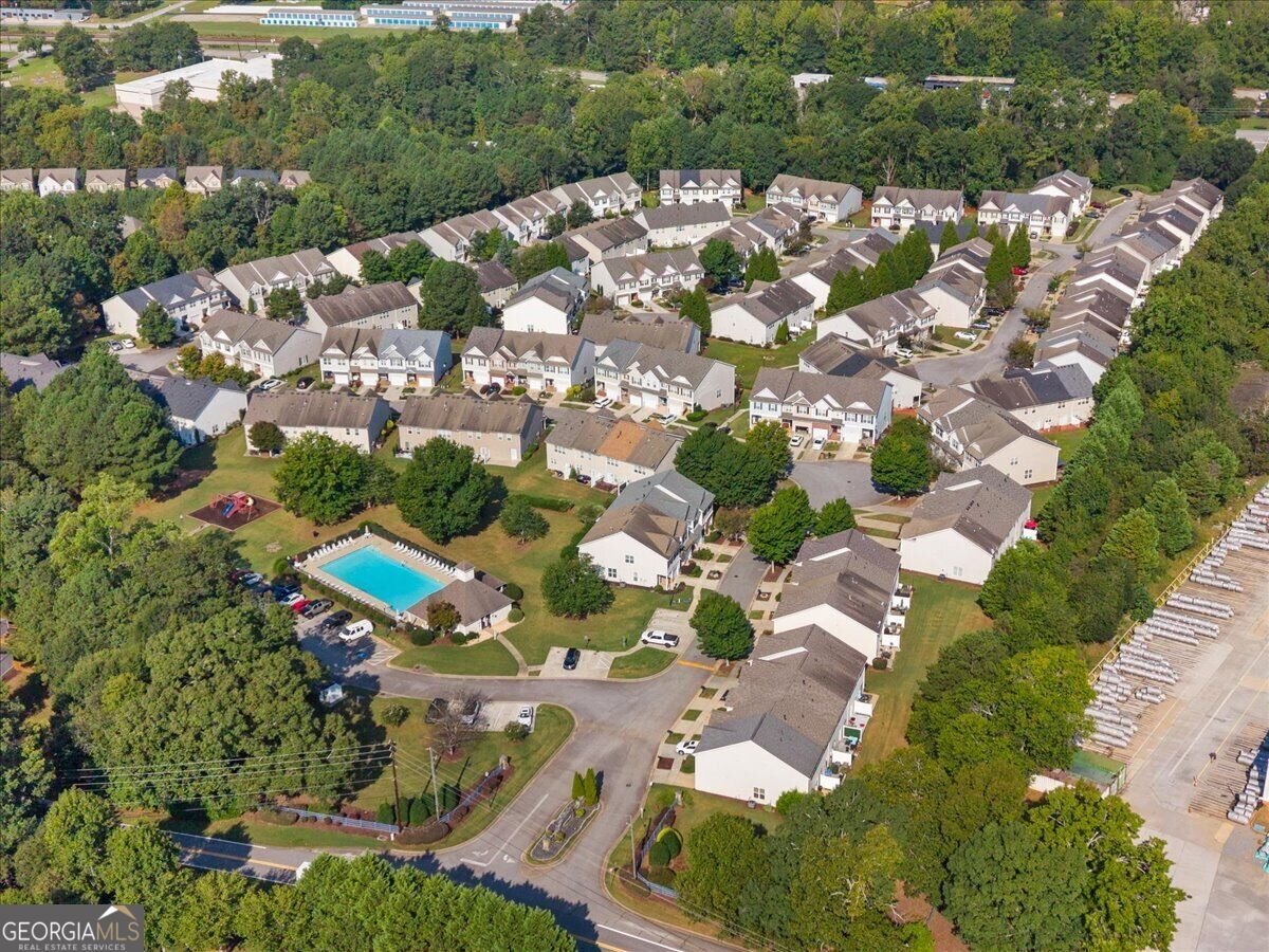 4612 Beacon Ridge Lane Flowery Branch - Photo 31