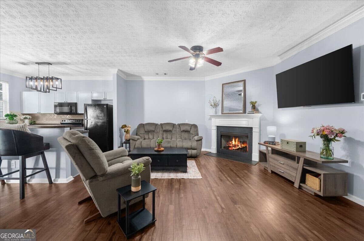4612 Beacon Ridge Lane Flowery Branch - Photo 6