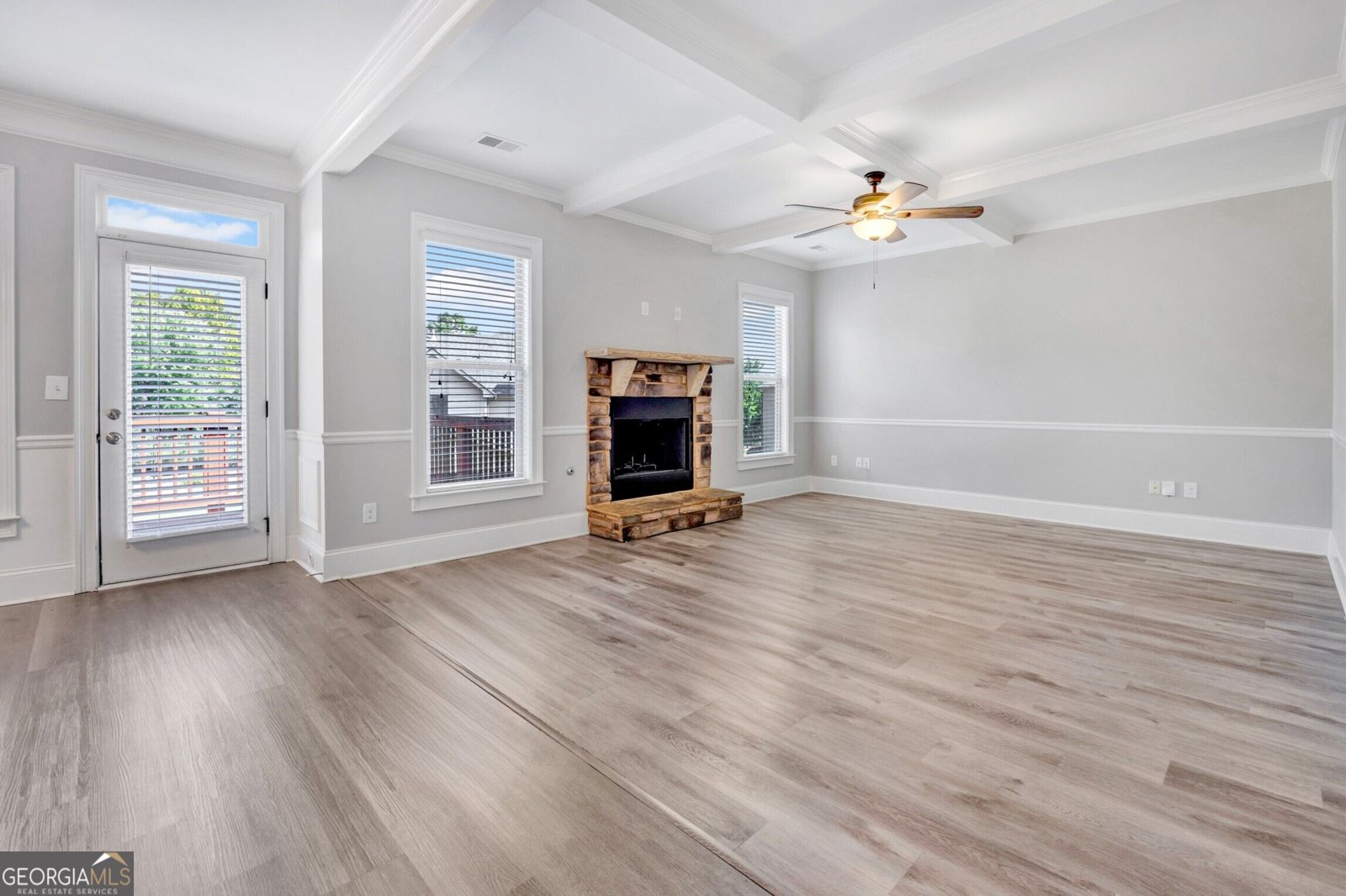 312 Tates Court Loganville - Photo 12