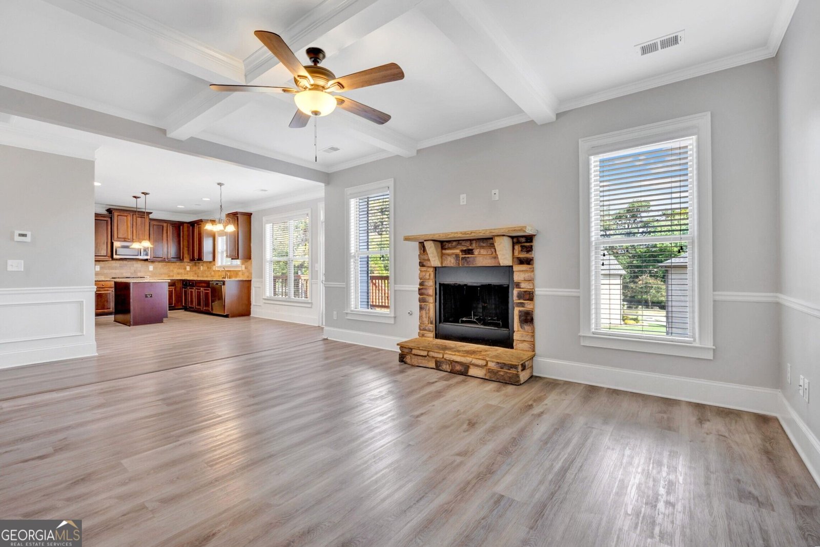 312 Tates Court Loganville - Photo 13