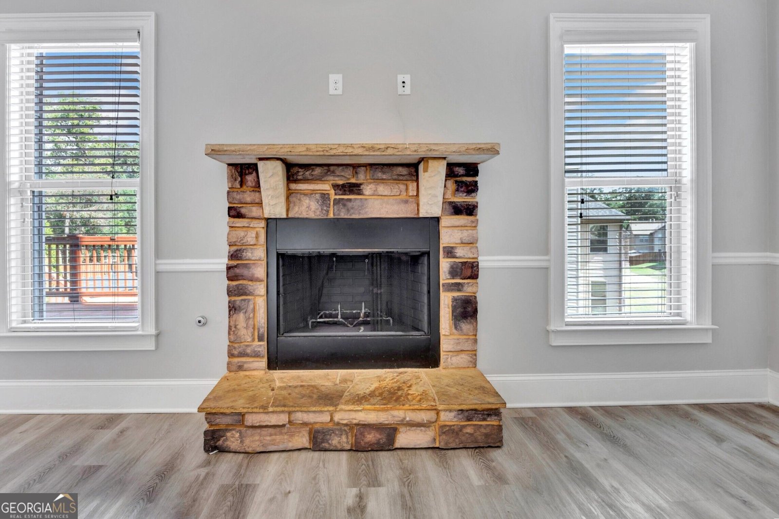 312 Tates Court Loganville - Photo 14