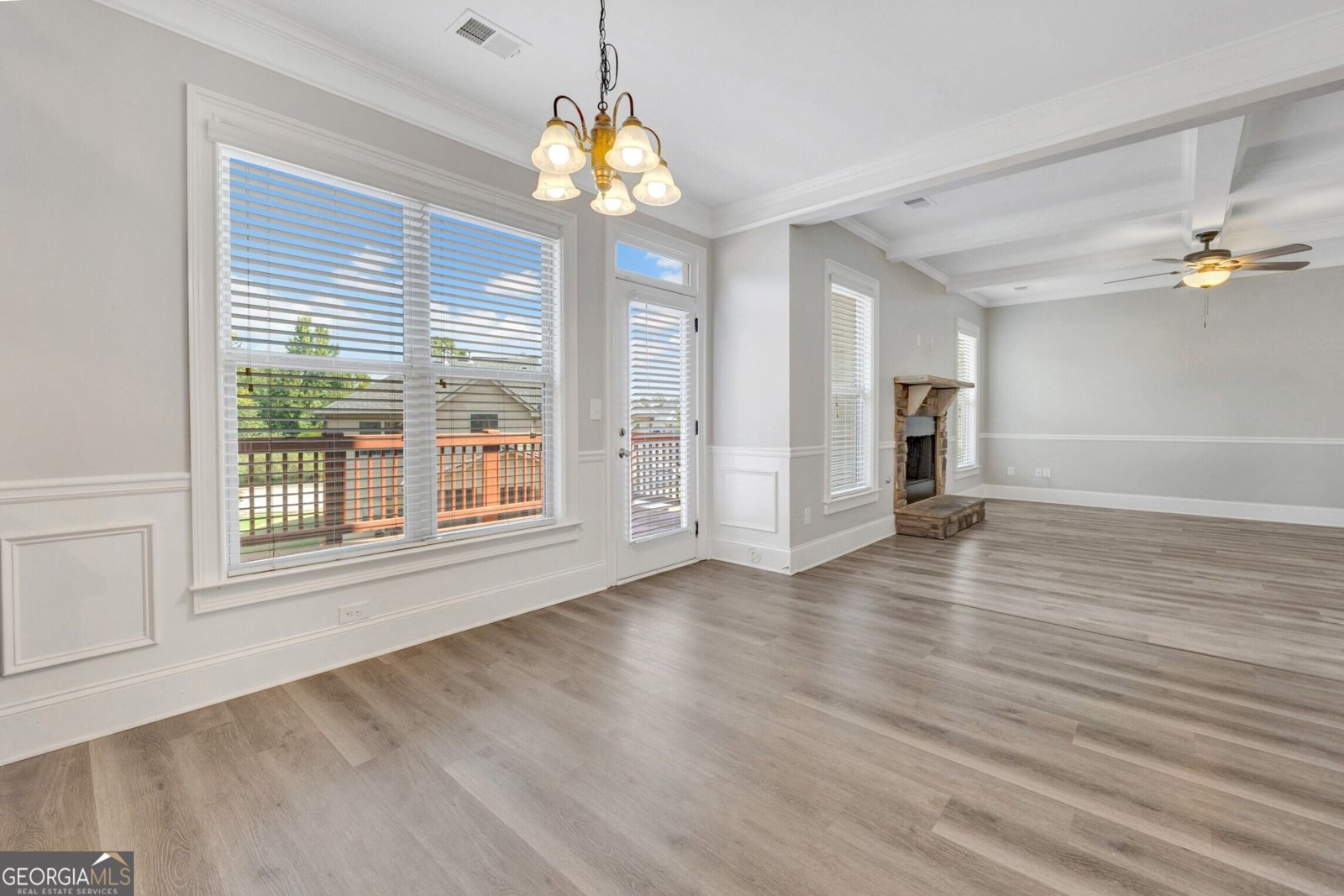 312 Tates Court Loganville - Photo 18