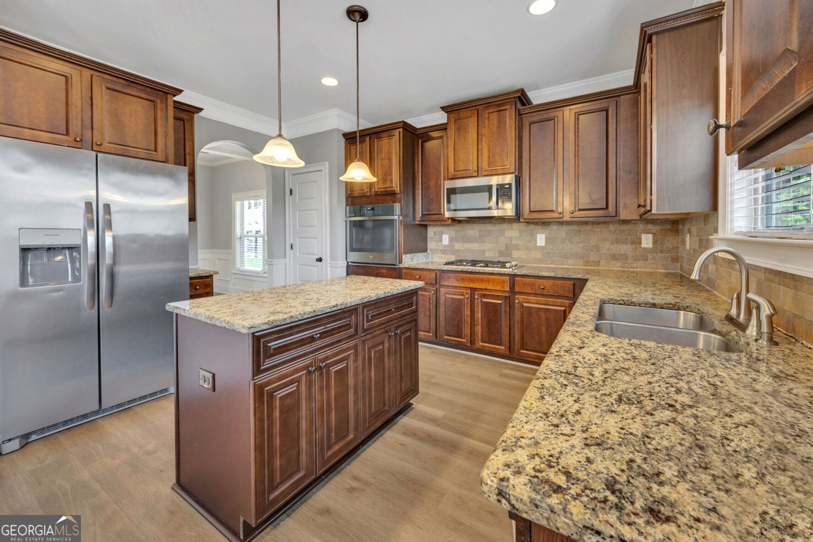312 Tates Court Loganville - Photo 19