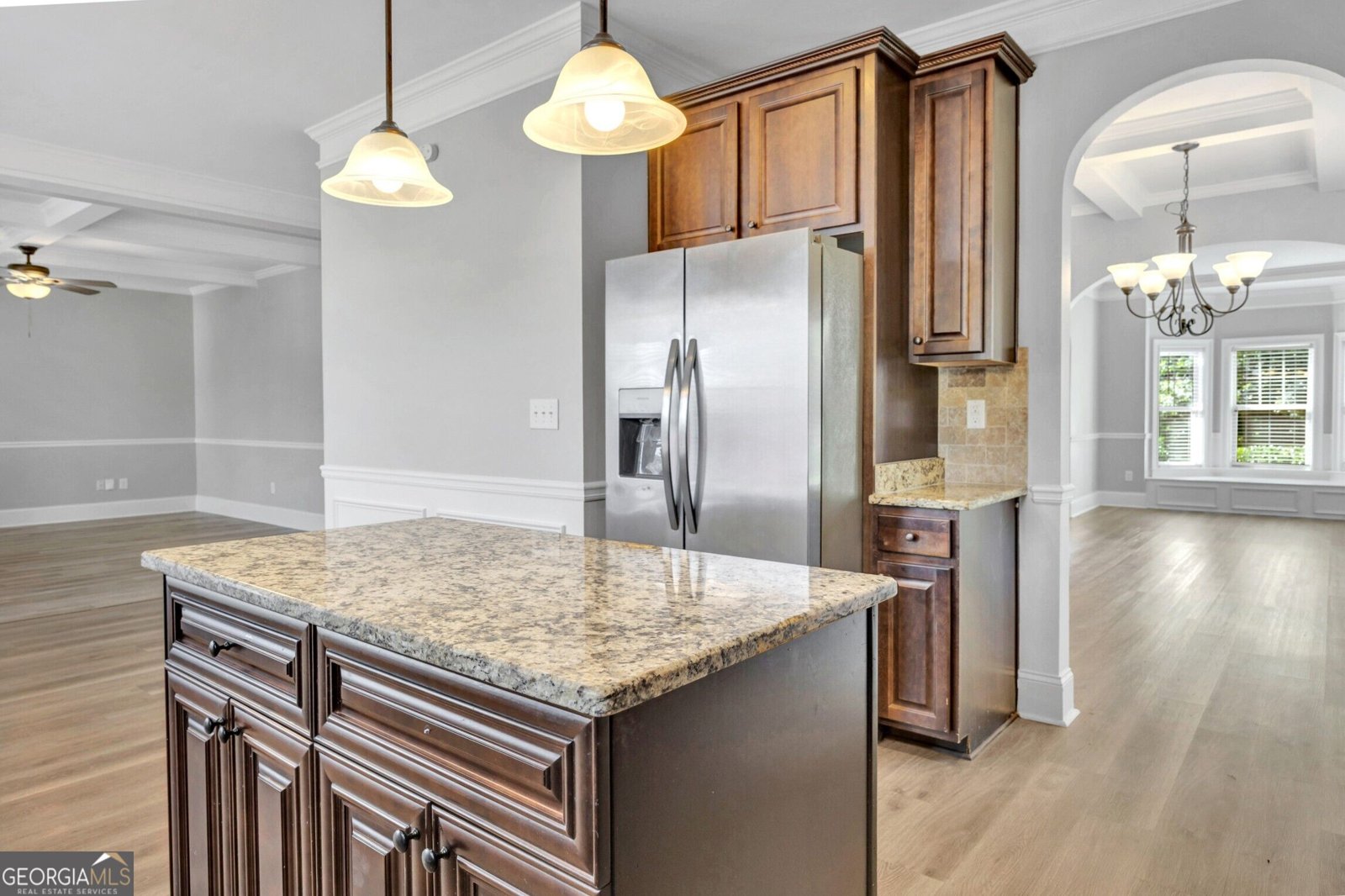 312 Tates Court Loganville - Photo 21