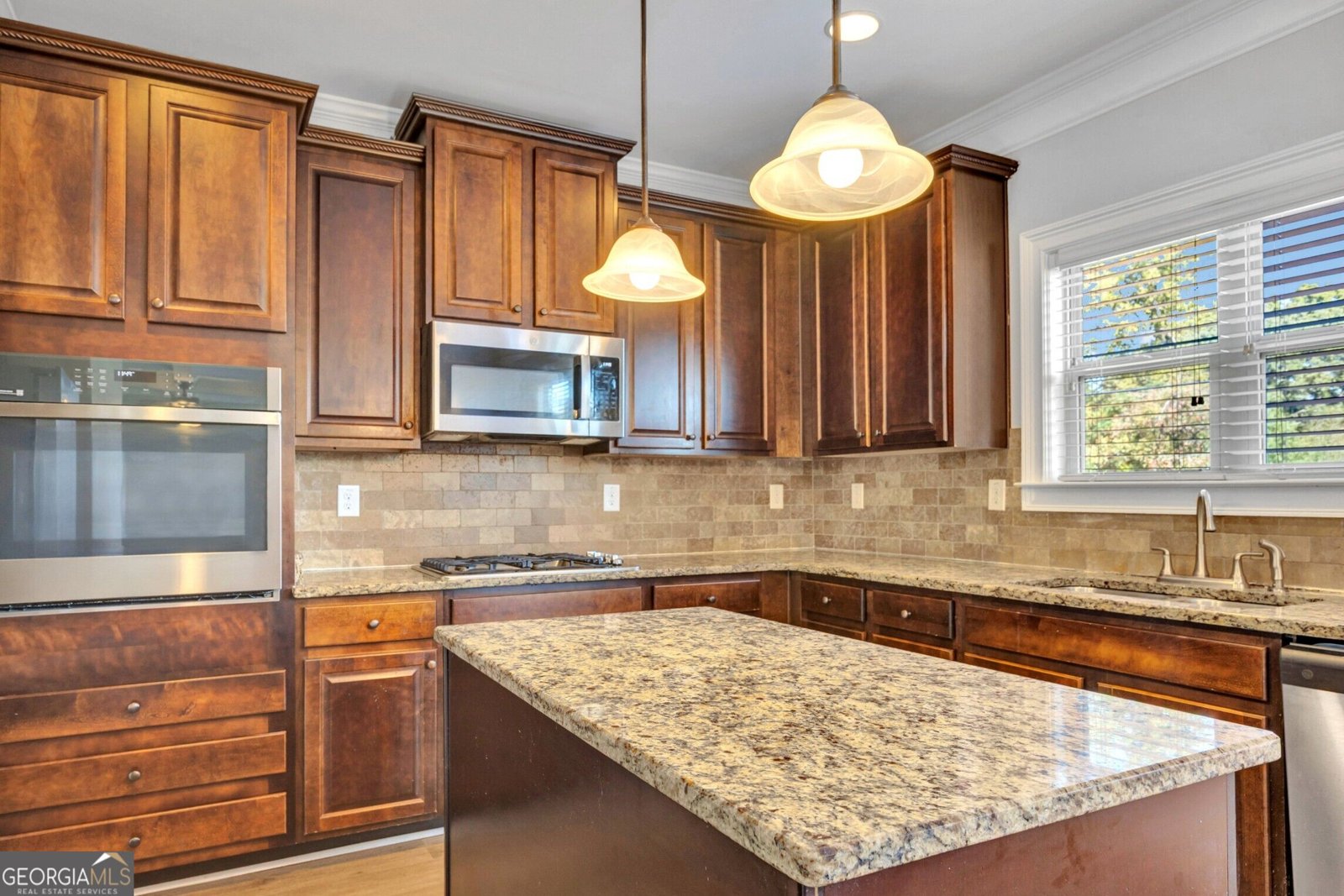 312 Tates Court Loganville - Photo 22
