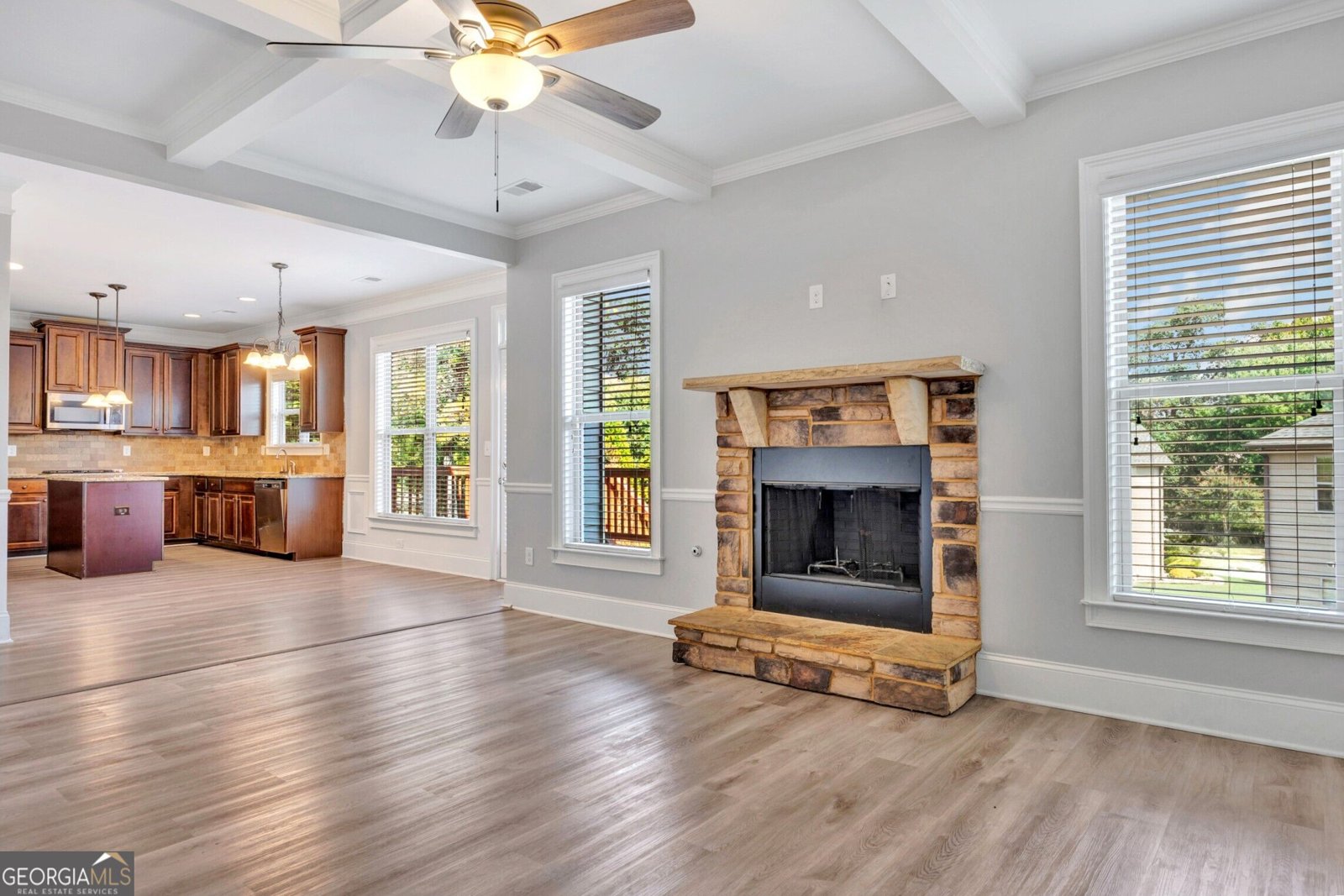 312 Tates Court Loganville - Photo 23
