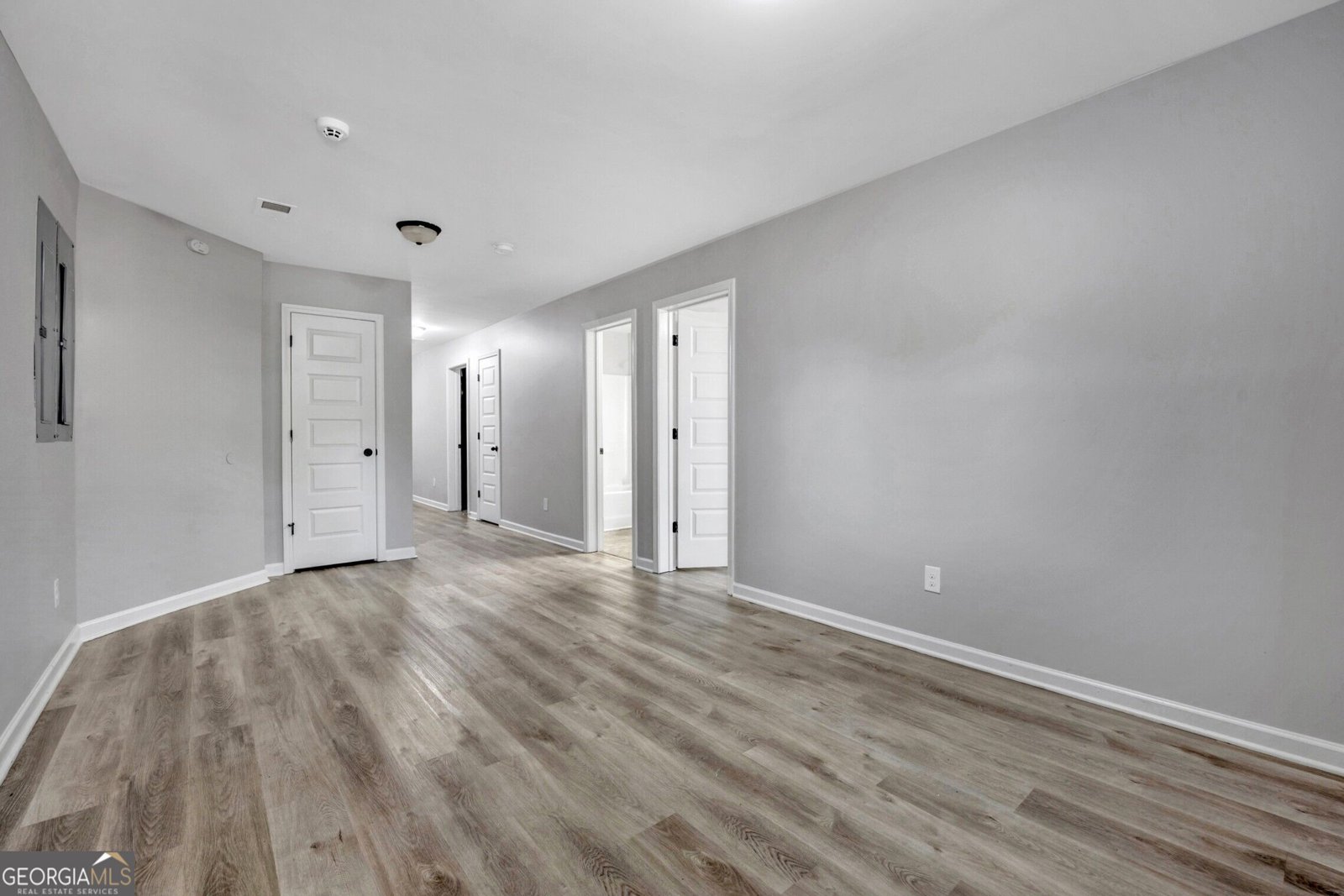 312 Tates Court Loganville - Photo 43