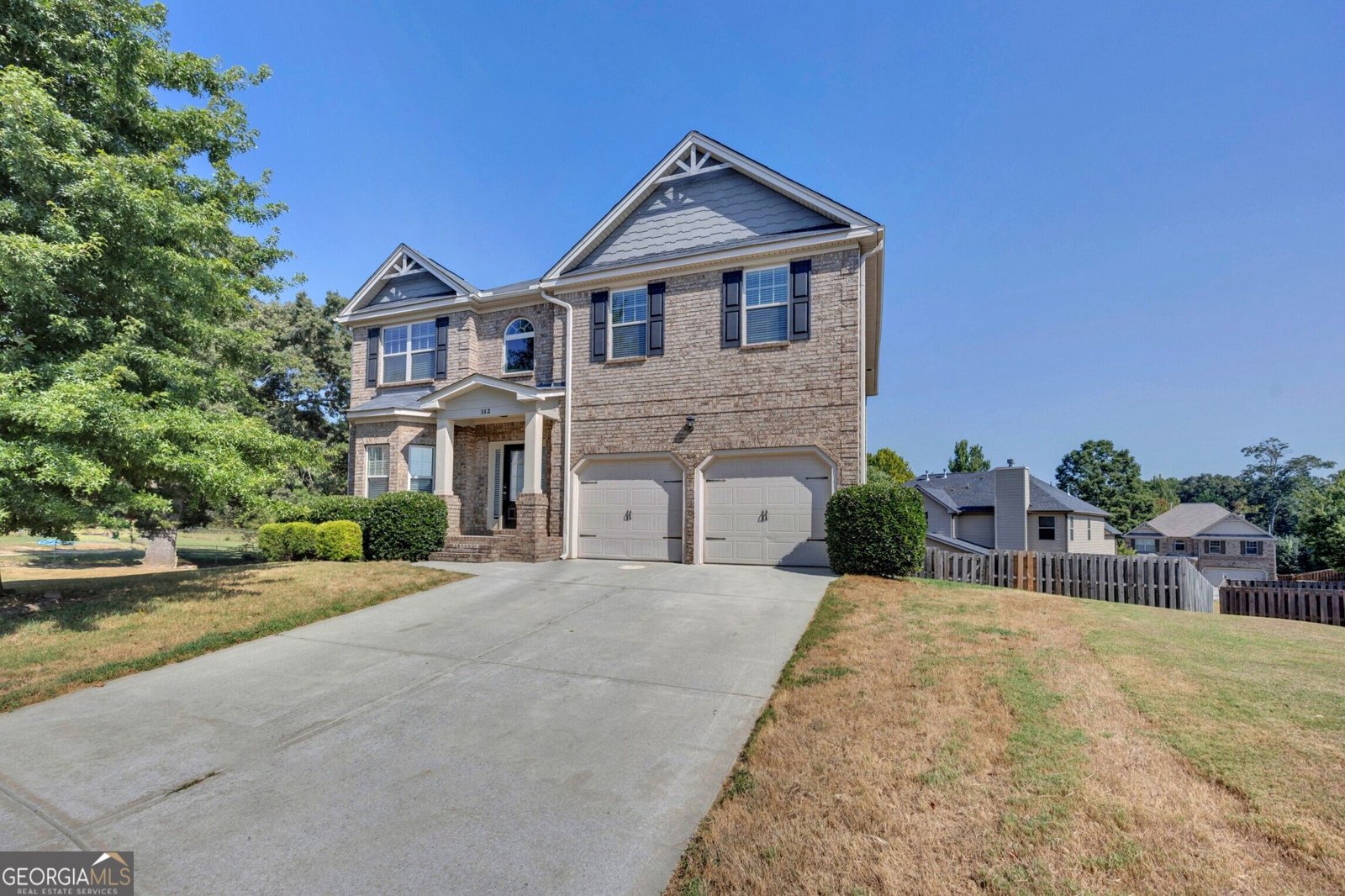 312 Tates Court Loganville - Photo 51