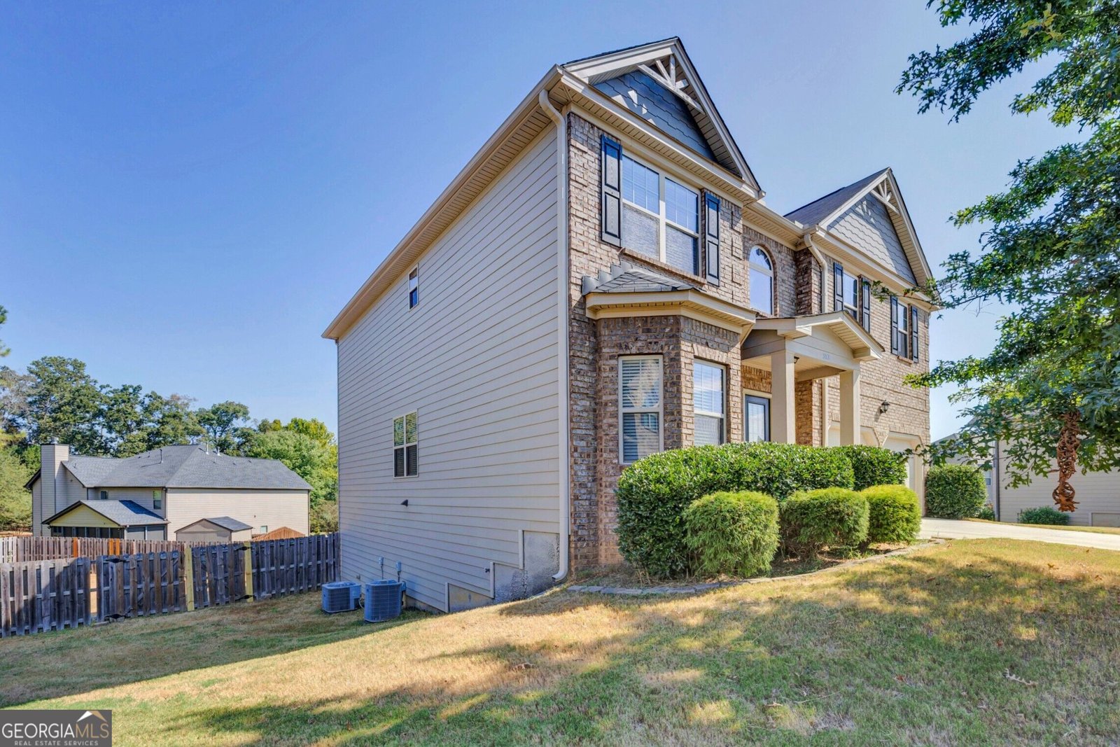 312 Tates Court Loganville - Photo 52