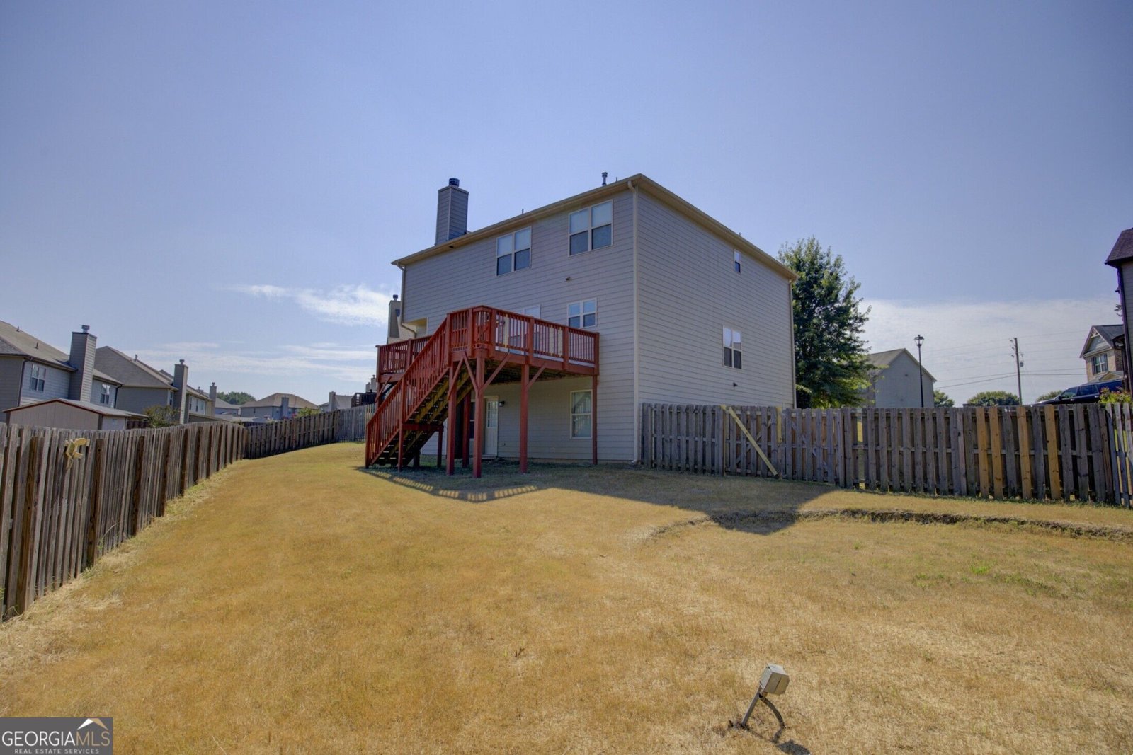 312 Tates Court Loganville - Photo 53
