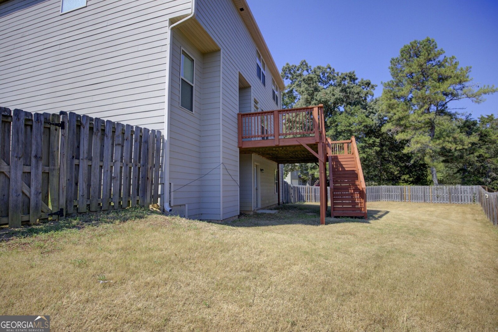 312 Tates Court Loganville - Photo 54