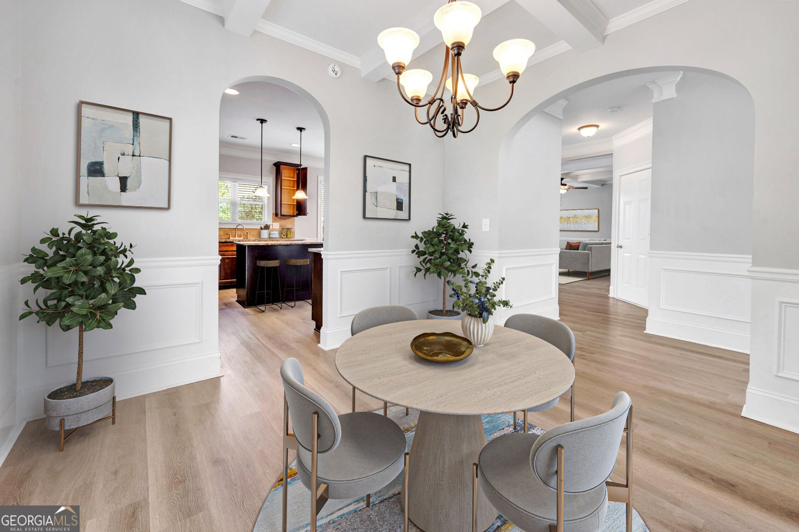 312 Tates Court Loganville - Photo 9