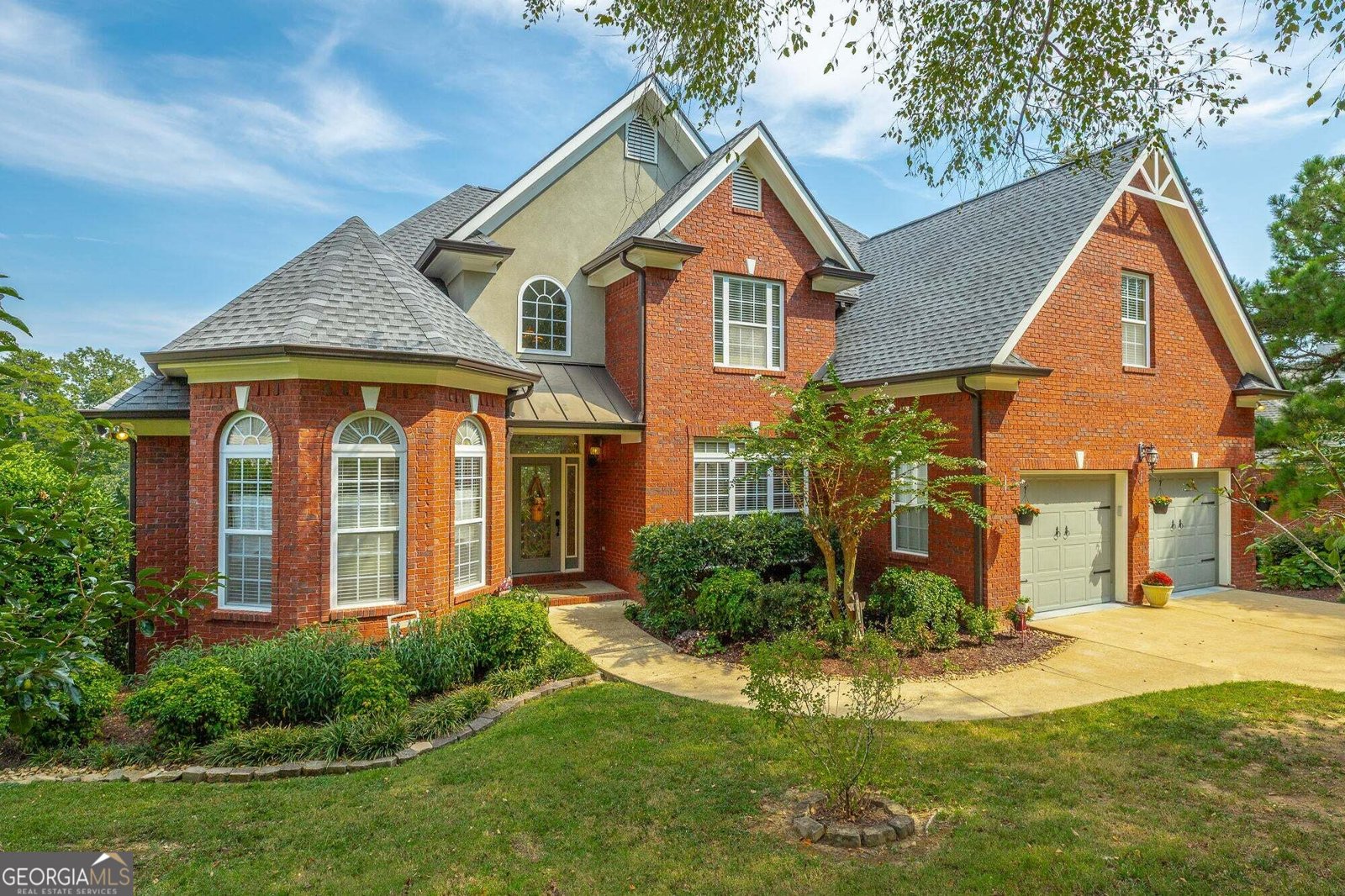 1791 Windstone Drive Ringgold - main photo