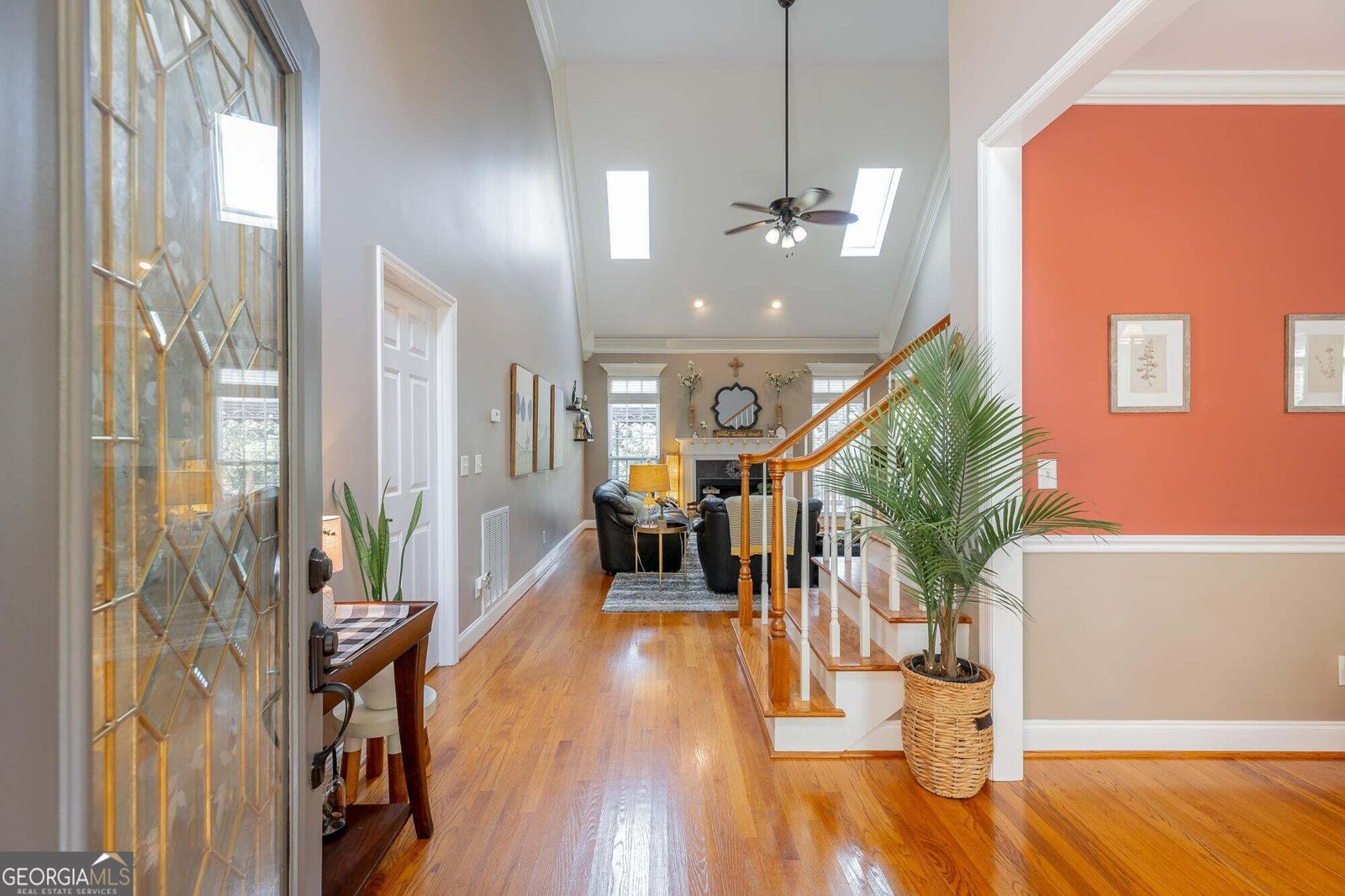 1791 Windstone Drive Ringgold - Photo 22