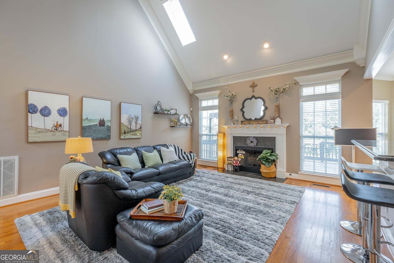 1791 Windstone Drive Ringgold - Photo 28