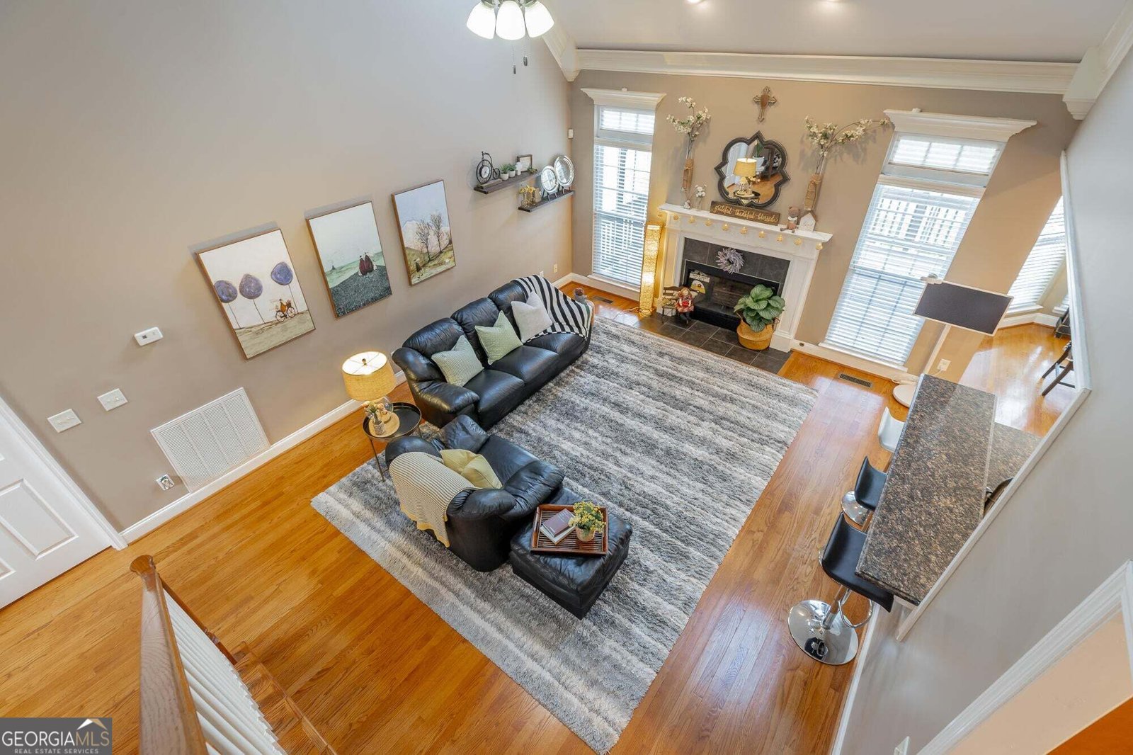 1791 Windstone Drive Ringgold - Photo 31