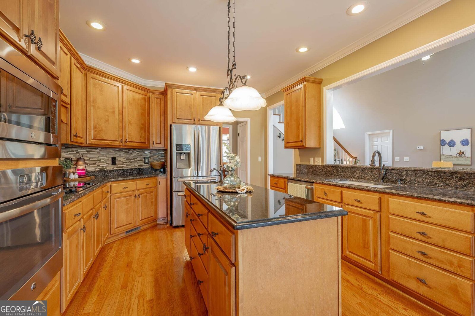 1791 Windstone Drive Ringgold - Photo 38