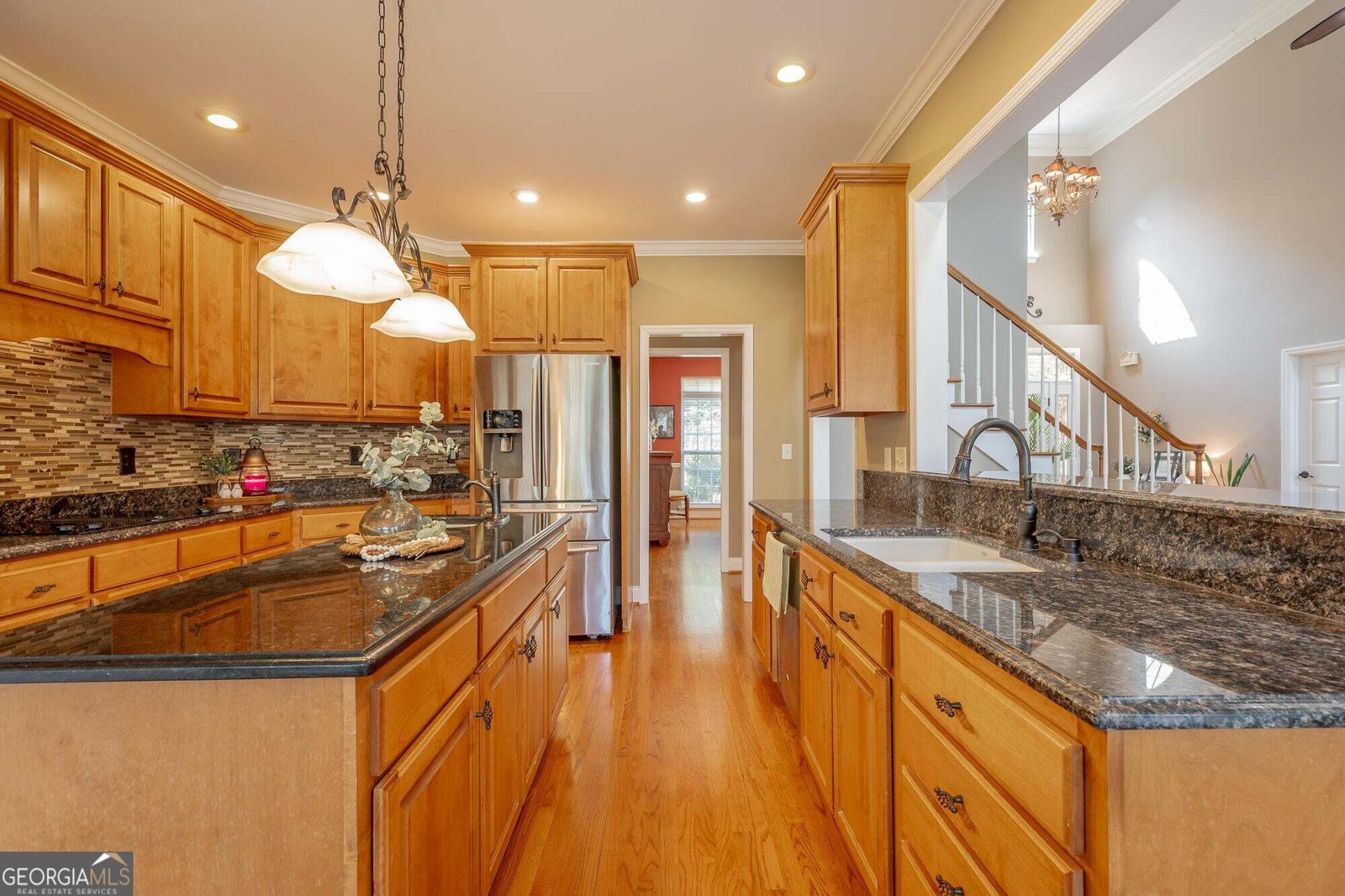 1791 Windstone Drive Ringgold - Photo 39