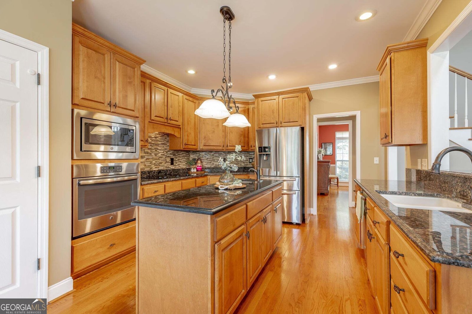 1791 Windstone Drive Ringgold - Photo 40