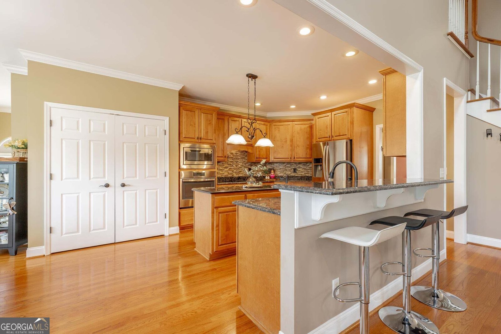 1791 Windstone Drive Ringgold - Photo 41