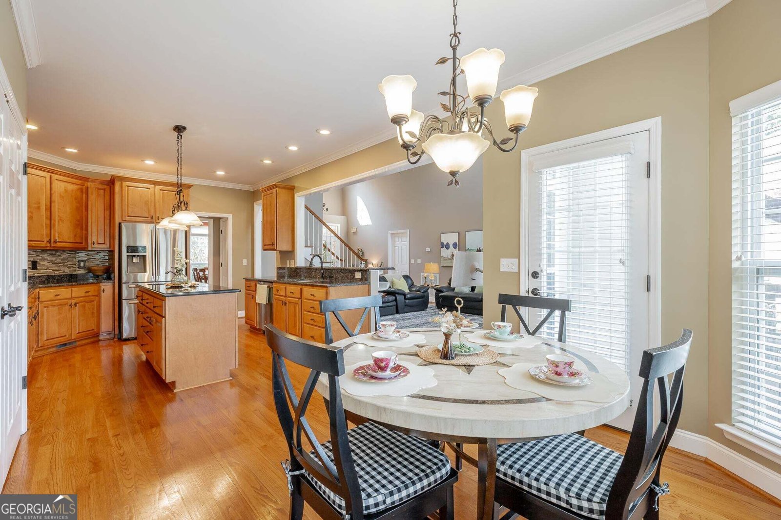 1791 Windstone Drive Ringgold - Photo 47