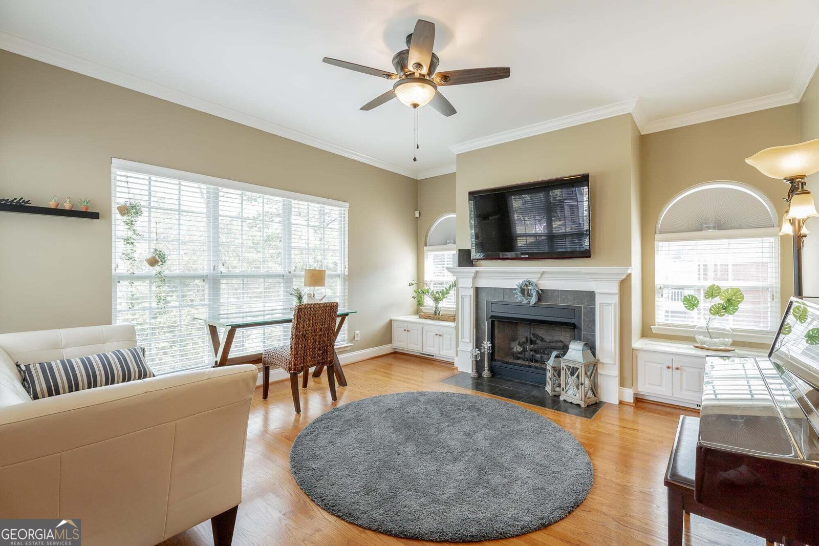 1791 Windstone Drive Ringgold - Photo 48