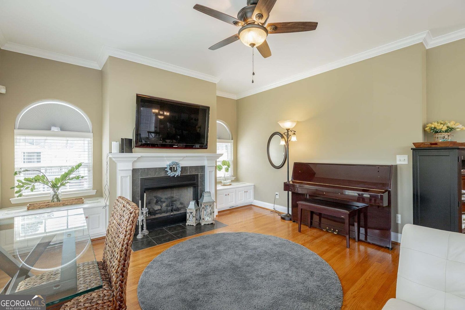 1791 Windstone Drive Ringgold - Photo 50