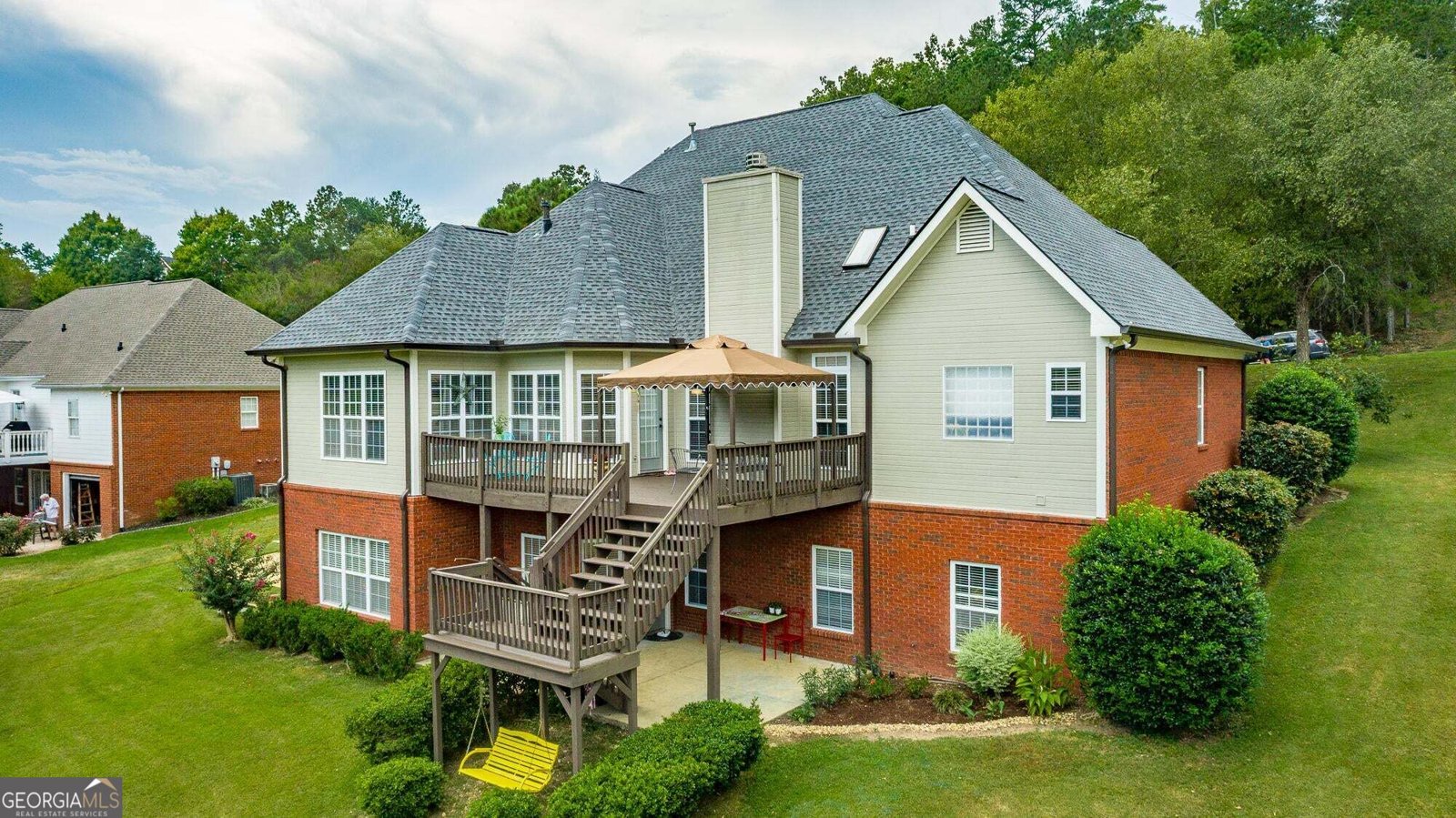 1791 Windstone Drive Ringgold - Photo 6