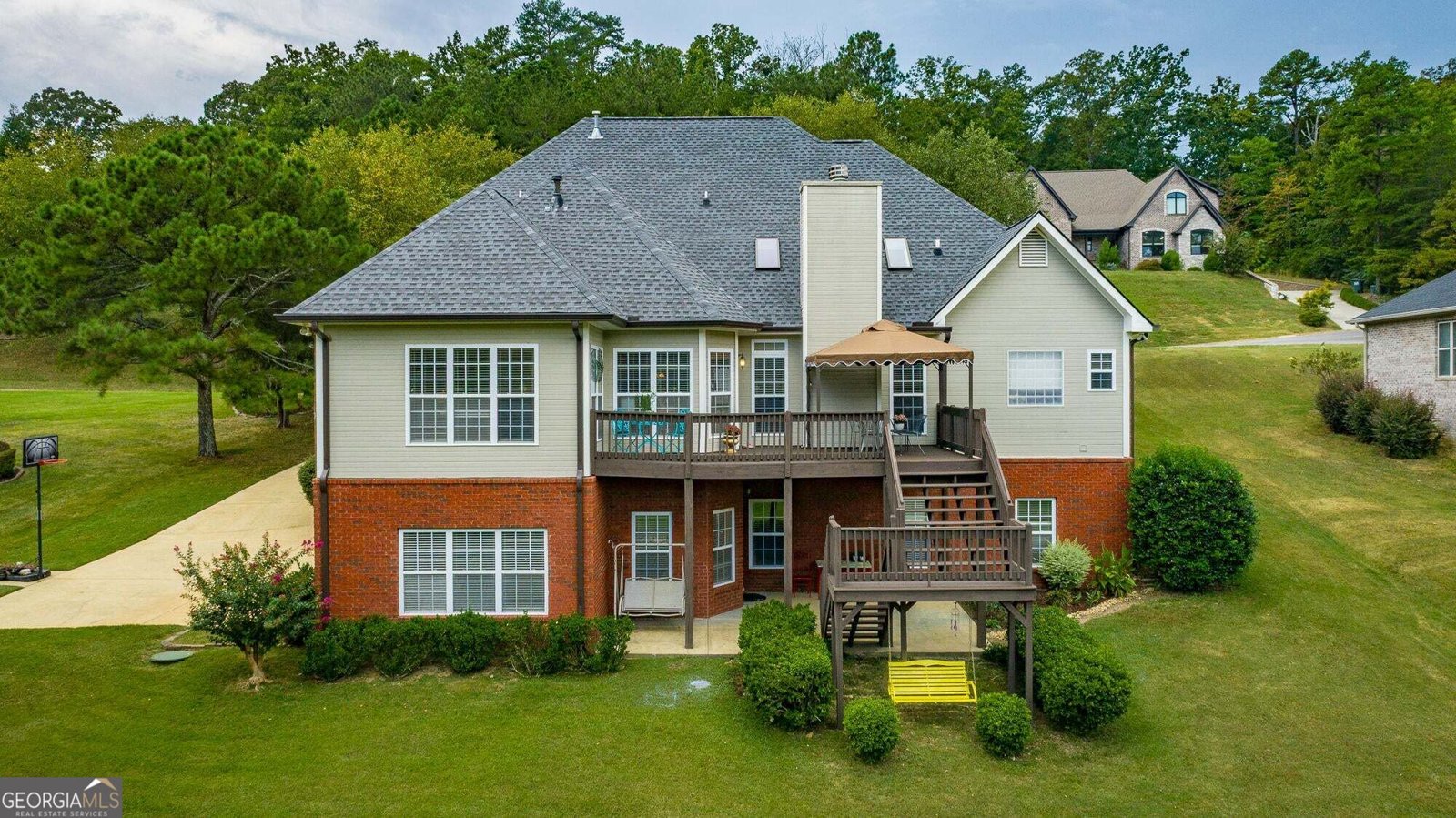 1791 Windstone Drive Ringgold - Photo 7