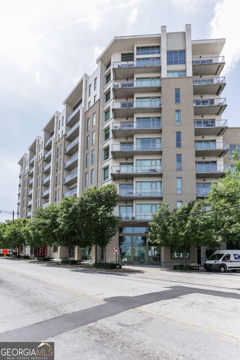 1100 Howell Mill Road Atlanta - Photo 10