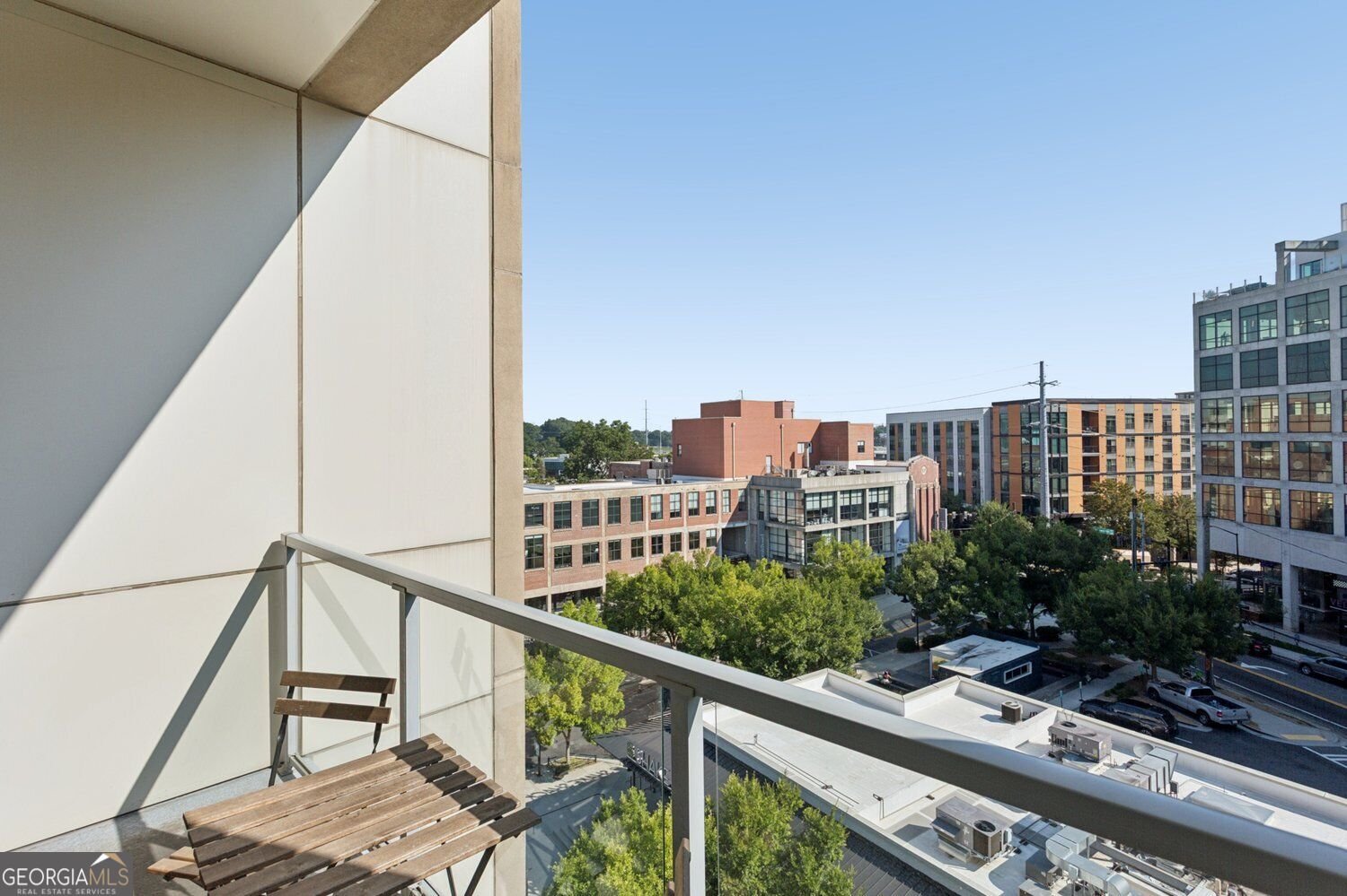 1100 Howell Mill Road Atlanta - Photo 28