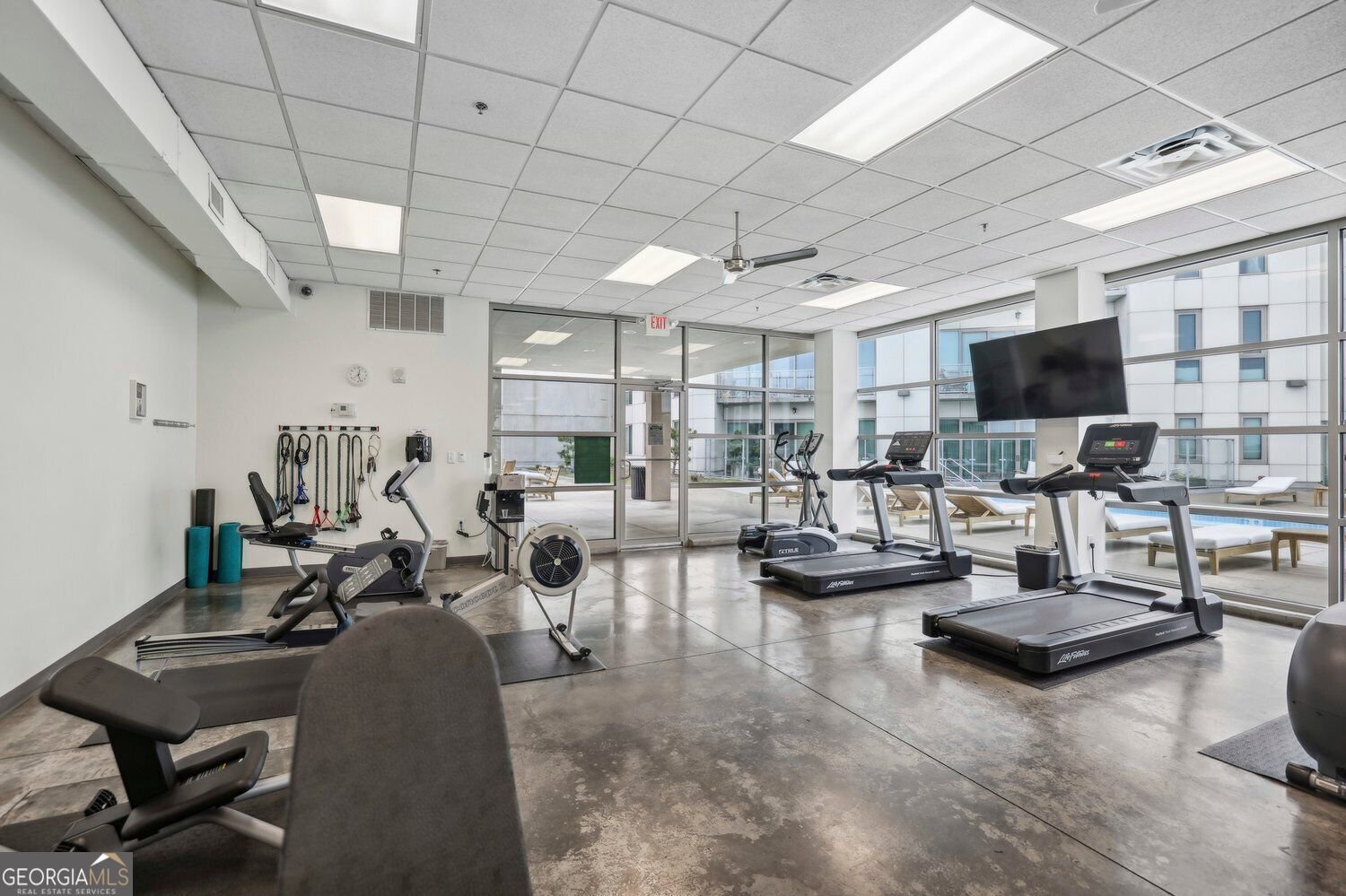 1100 Howell Mill Road Atlanta - Photo 45