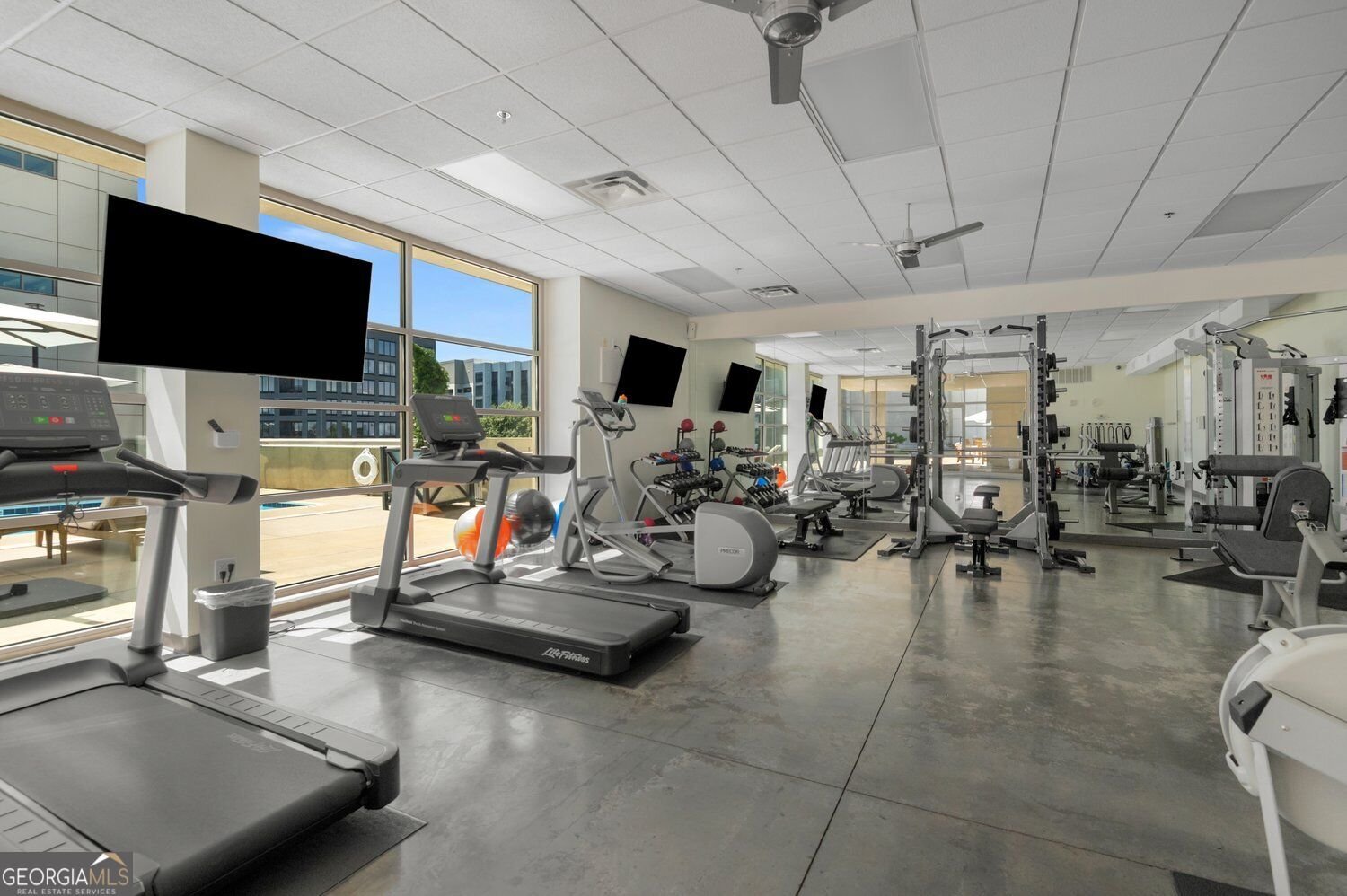 1100 Howell Mill Road Atlanta - Photo 8