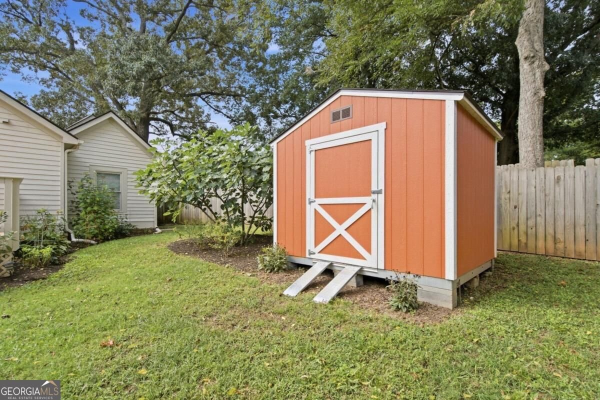 743 Bonnie Brae Avenue Atlanta - Photo 32
