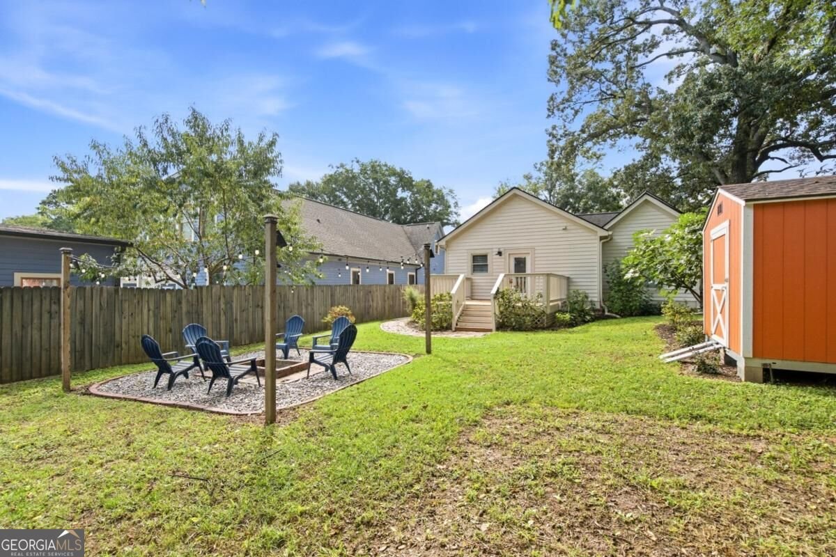 743 Bonnie Brae Avenue Atlanta - Photo 33