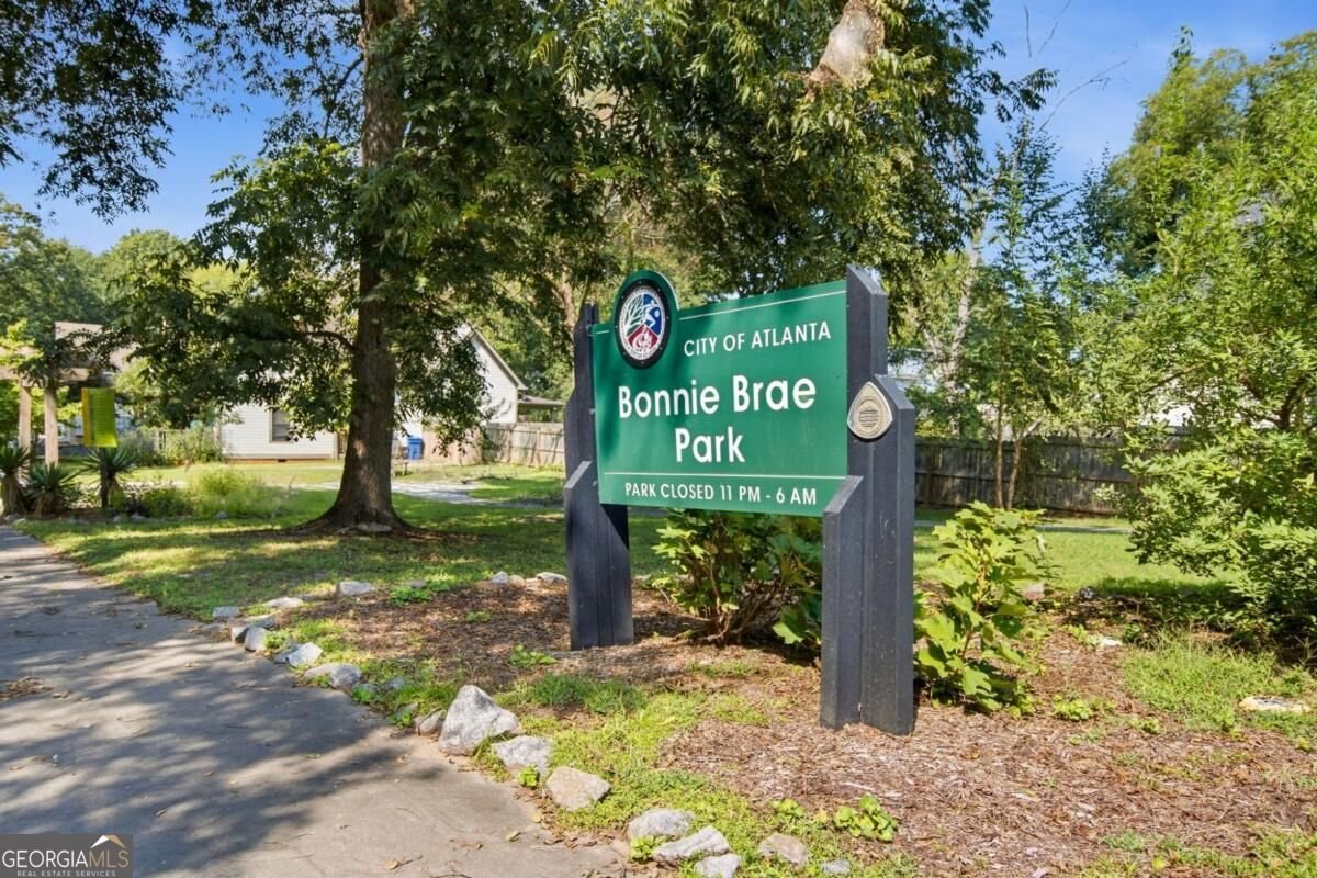 743 Bonnie Brae Avenue Atlanta - Photo 36