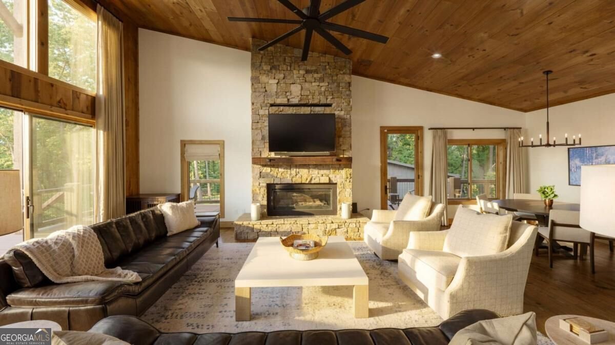 633 Wilderness Way Blue Ridge - Photo 10