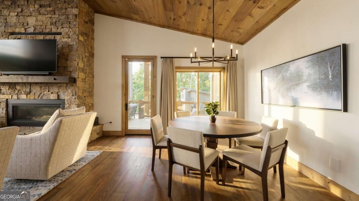 633 Wilderness Way Blue Ridge - Photo 11
