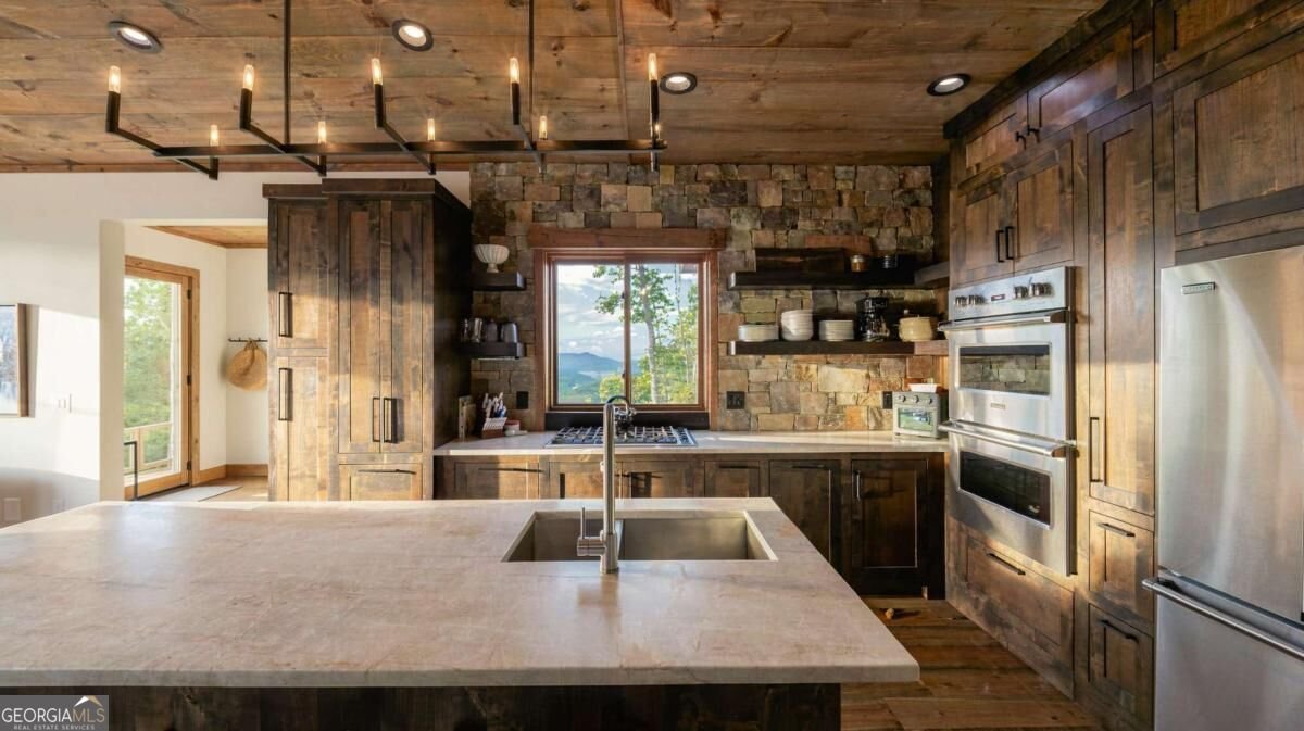 633 Wilderness Way Blue Ridge - Photo 14