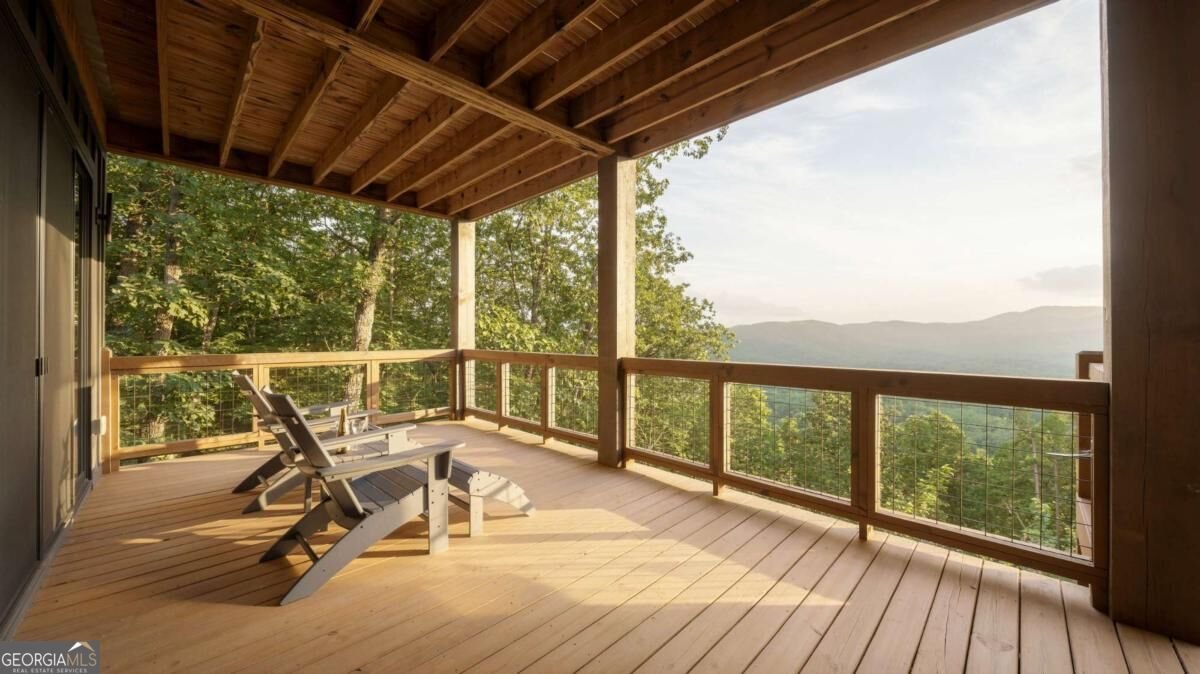 633 Wilderness Way Blue Ridge - Photo 18