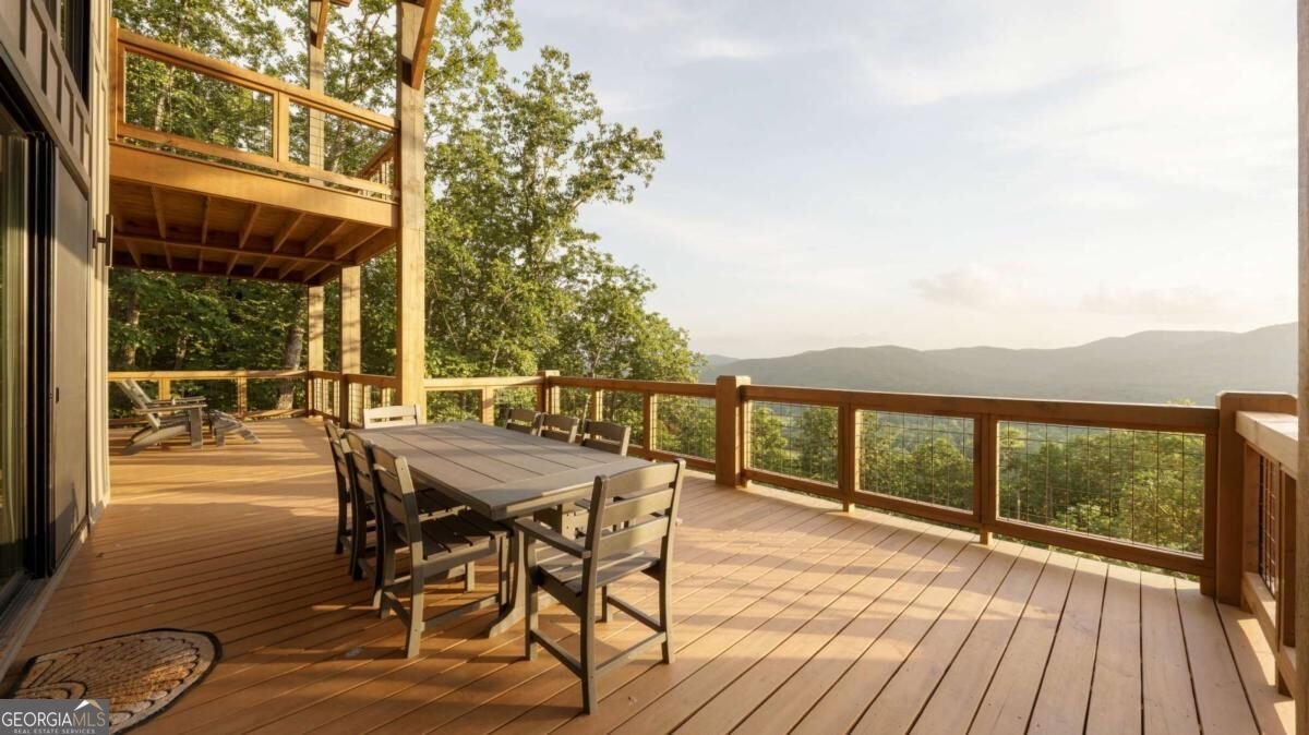 633 Wilderness Way Blue Ridge - Photo 19