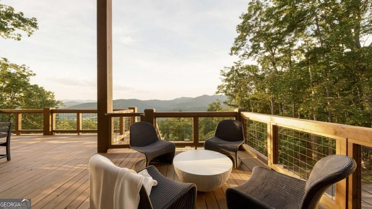 633 Wilderness Way Blue Ridge - Photo 20