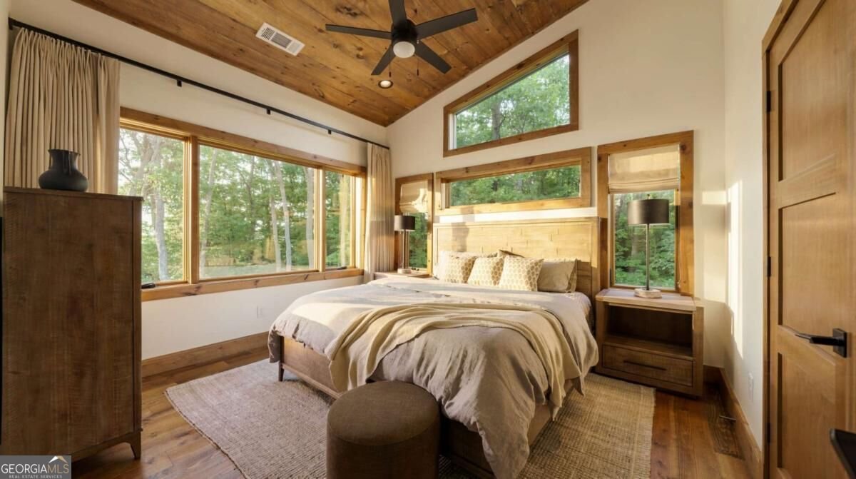 633 Wilderness Way Blue Ridge - Photo 21