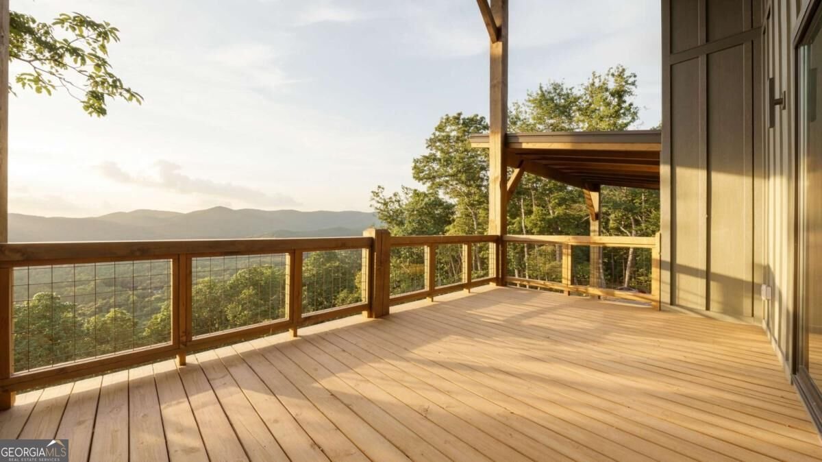 633 Wilderness Way Blue Ridge - Photo 24