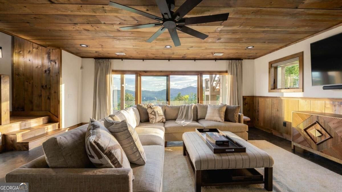 633 Wilderness Way Blue Ridge - Photo 25